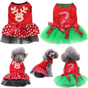 christmas clothes for dogs
