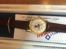 RED DOLLY Casino & Restaurant 10th Anniversary Unused Watch Blackhawk, COLORADO 