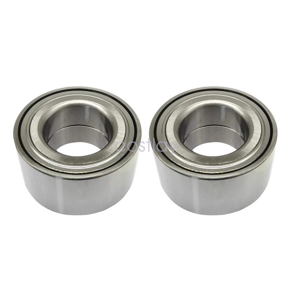 Juego de 2 cojinetes de rueda trasera para Mercedes-Benz GL350 GL450 GL550 2013-2016 Foto 3 de 4