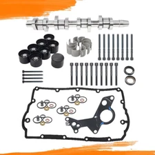 For VW Jetta MK5 1.9 TDI BRM 05-06 Camshaft Kit + Lifters + Bearing + Gaskets