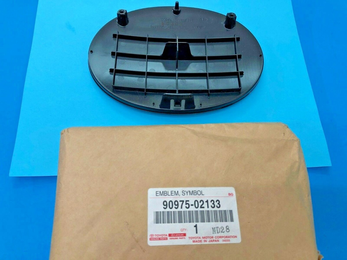 OEM GENUINE LEXUS (2013-2021) MODELS  