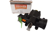(REMAN) VISION OE 503-0178 Power Steering Gear For Chevy , GMC