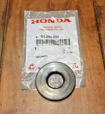 HONDA Oil Seal (25.4x62x6) GCV170 GCV200 HRN216 91201-Z9V-003 Genuine OEM