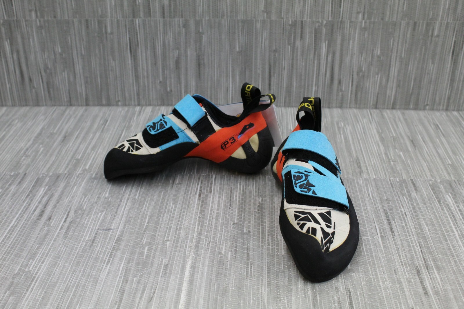 la sportiva tarantula flame