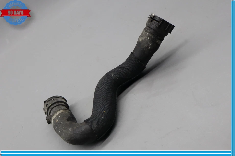 Manguera de radiador de tubo de refrigerante inferior fabricante original para Audi A6 Quattro A7 Quattro 12-15 Foto 3 de 4