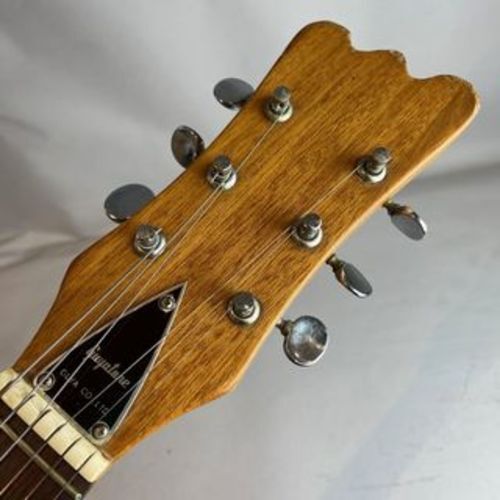 Guyatone LG-127T Electric Guitar in Good Condition Used Item Guyatone LG-127T Electric Guitar in Good Condition Used Item