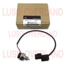 2001-2006 MONTERO Gen3 Transfer Case Position...
