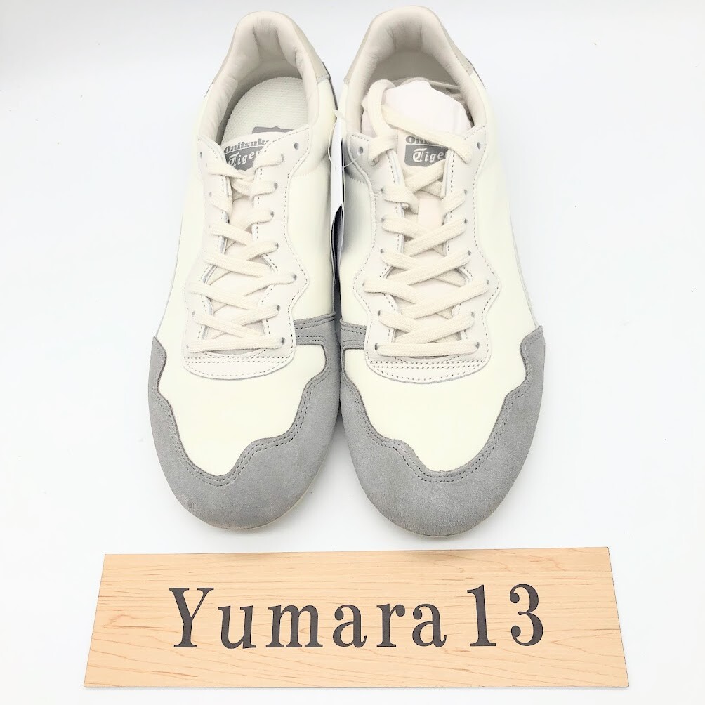 Onitsuka Tiger SERRANO CL 2colors 1183B886-001 100 200 Unisex Size