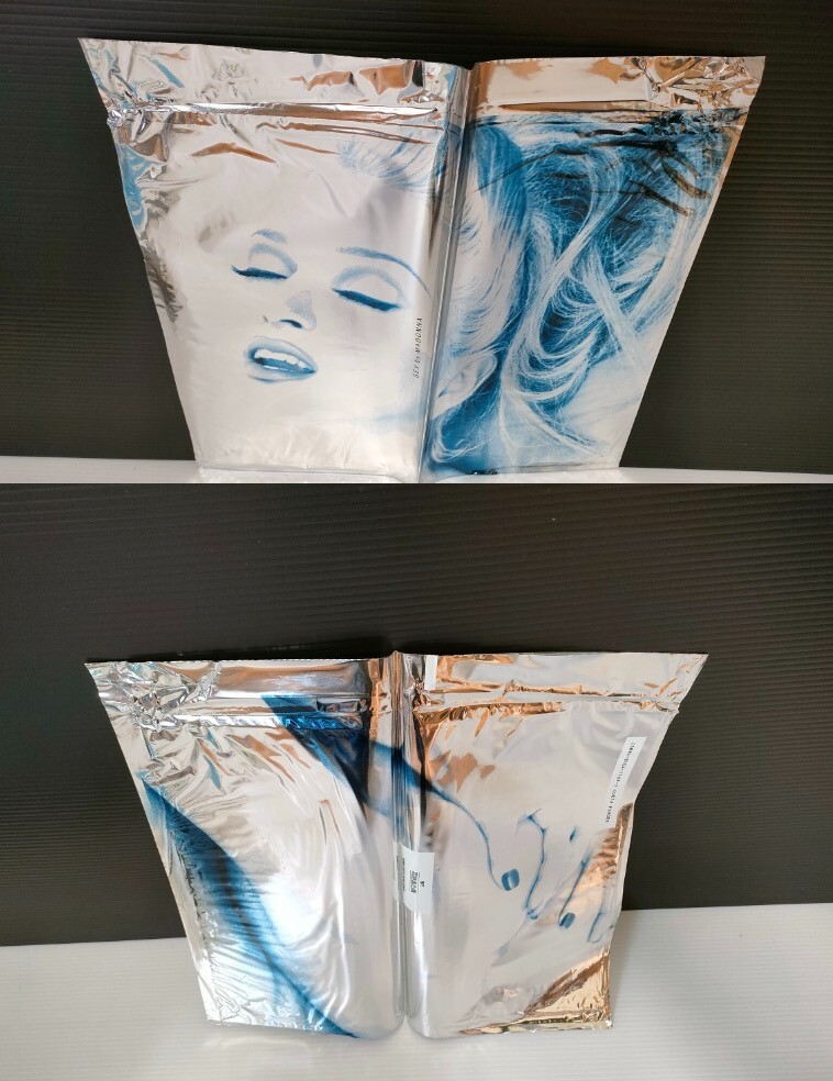 Madonna Photo Collection SEX Photographs 1992 1st printing