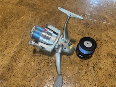 Abu Garcia Cardinal Ultracast 1052 | eBay