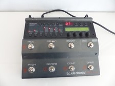 t.c. electronic Nova System   Gitarren-Multie...