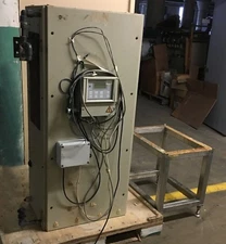 1200a Forward 3600a Reverse Pulse Plating Elect DC Rectifier Power Supply PE8000