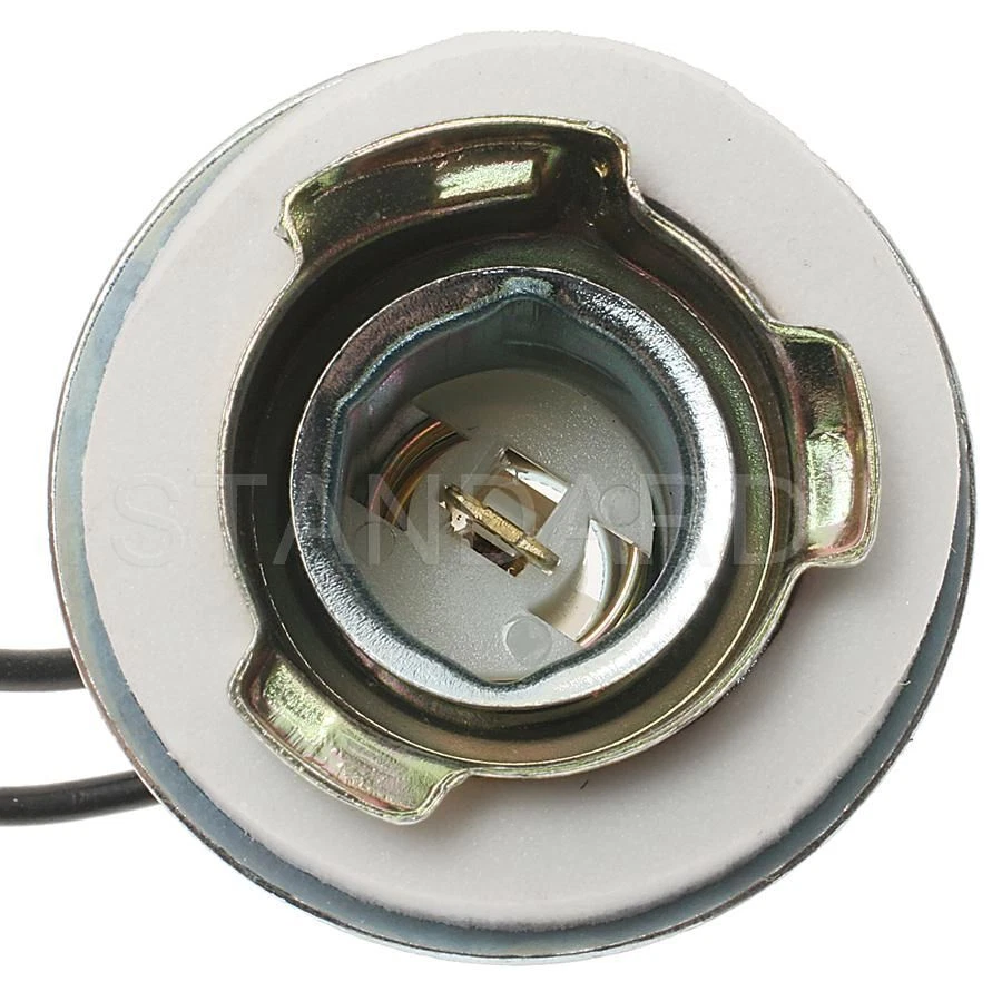 Enchufe de luz de respaldo para Mercury Monterey 1973-1974 SMP 649GI64 Foto 4 de 4