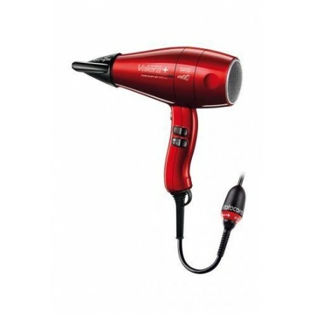 Valera Swiss Silent Jet 8500 Ionic Asciugacapelli 2200W