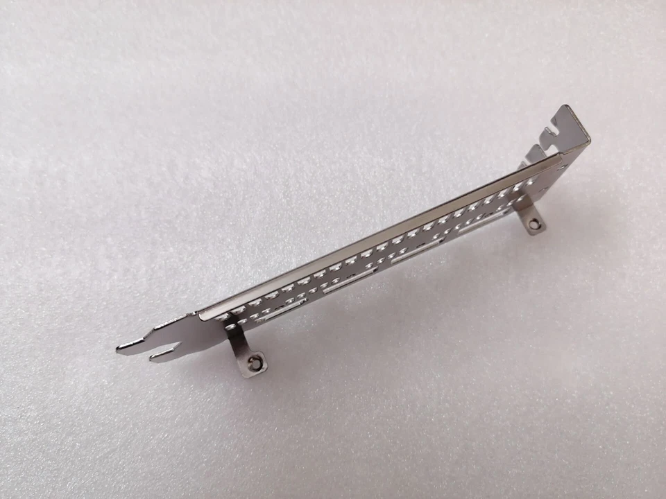 Bracket For XFX AMD Radeon RX VEGA 56 VEGA 64 8G Graphics Video Card - Image 3 of 3