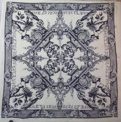 timney fowler scarf