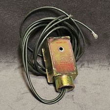 ~Discount HVAC~ CP-06EA401303 - Carrier - Solenoid Coil - 208/240V 50/60HZ 11W
