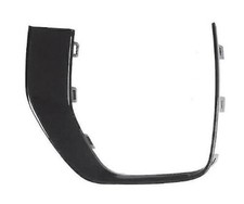 Rahmen Gitter Frontstoßstange Anterior Links Schwarz Glänzend Für Evoque Ab 2015