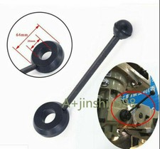 CNC Milling Machine Part Quill Feed Handle Assembly For Bridgeport Series Tool