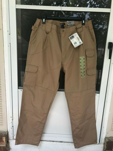 Original Tactical Cargo Pants 