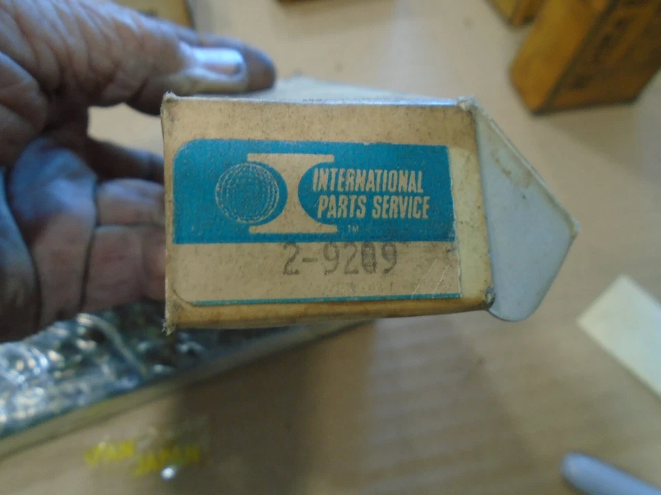 подходит для Jensen, Healey, Humber, Triumph 62 звена двойная роликовая цепь ГРМ. - Изображение 3 из 3