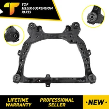 Front Sub Frame Crossmember FWD for Toyota Sienna 04-10 Camry 11-15 Avalon 12-15