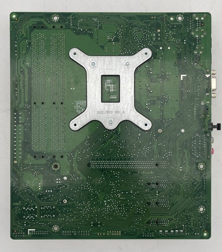 Scheda madre Dell Vostro 470 0YJPT1 con CPU i5-3450 SR0PF 3,10 GHz 8 GB RAM & IO - Foto 10 di 10