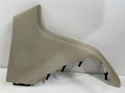 Fits 11 12 13 INFINITI QX56 Center Console RH Passenger Side Trim Cover OEM