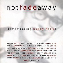 Not Fade Away (Remembering Bud von Div the Buddy Holl... | CD | Zustand sehr gut - Bild 1 von 1