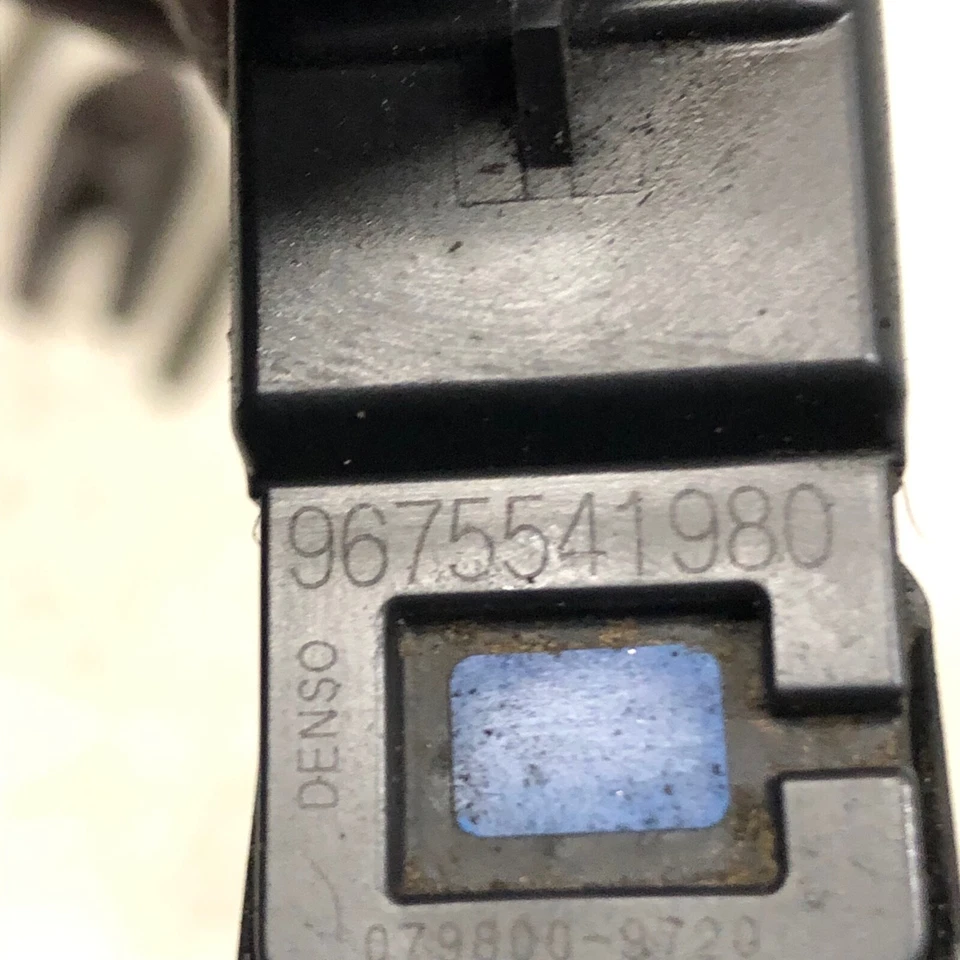 PEUGEOT 308 MK2 13-21 2.0 HDI ENGINE MAP SENSOR AIR PRESSURE 9675541980 - Image 3 of 3
