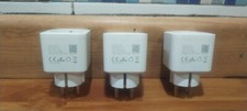 Enchufes Inteligentes Tecknin Sp21 Se Venden Por Unidad  En perfecto Estado 