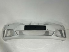 Bmw 5er G30 G31 m paket Stoßstange vorne bumper 8064928 Original mb281