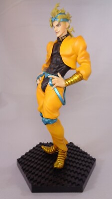 Dio Brando DX Figure Vol 9 JoJo