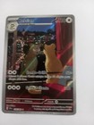 CARTE POKEMON PERSIAN 110 PV 078/064 SERIE ECARLATE ET VIOLET FABLE NEBULEUSE