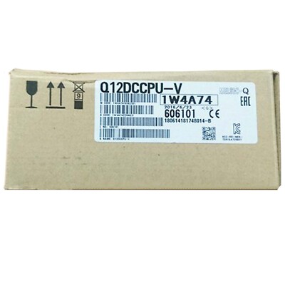 三菱電機 Q12DCCPU-V