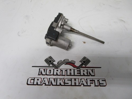Polaris waste gate actuator 850 boost OEM: 4019903 - Picture 2 of 5