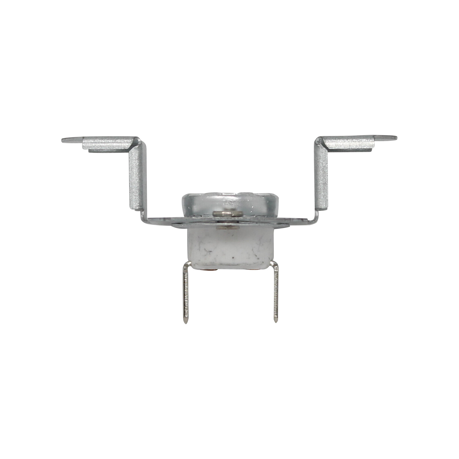 Replacement Thermal Fuse with Bracket for Maytag MDE6700AYW, MDE9700AYW