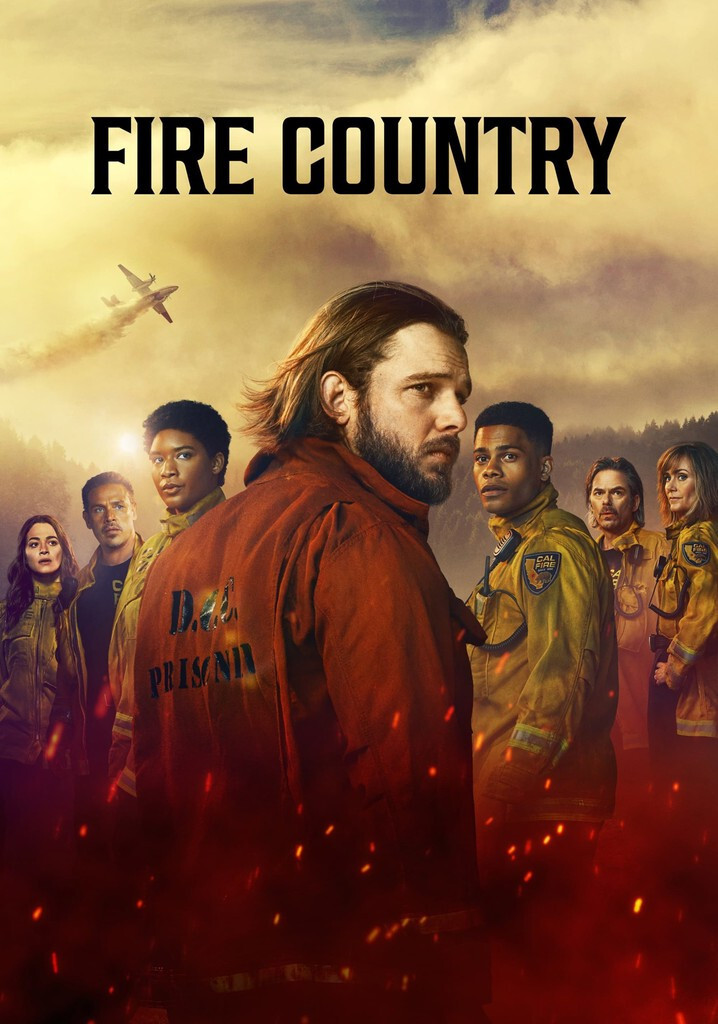 Fire Country Season 2