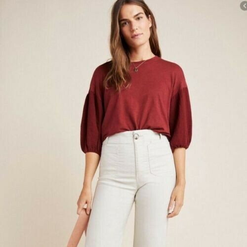 Anthropologie velvet graham and - Gem