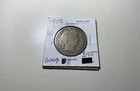 1902-S United States Barber Half 50c