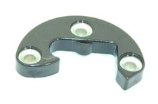 Door Striker Plate Left Side Fits Volkswagen Ghia 1956-1963