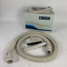 Vintage Hoover PortaPower Quiet Series 