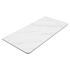 80x40cm white Wall-mounted Folding Table suitable for multiple scenarios