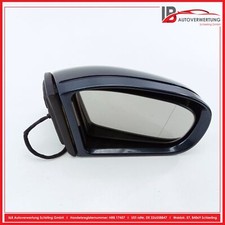 Retroviseur droit (ou coque) Mercedes 200