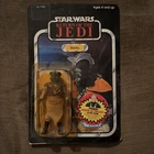 Vintage Kenner Star Wars Klaatu - Return Of The Jedi 1983 Figure