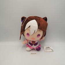 MD0506 Uma Musume Pretty Derby Special Week Bandai Spirits Plush 8" Toy Doll