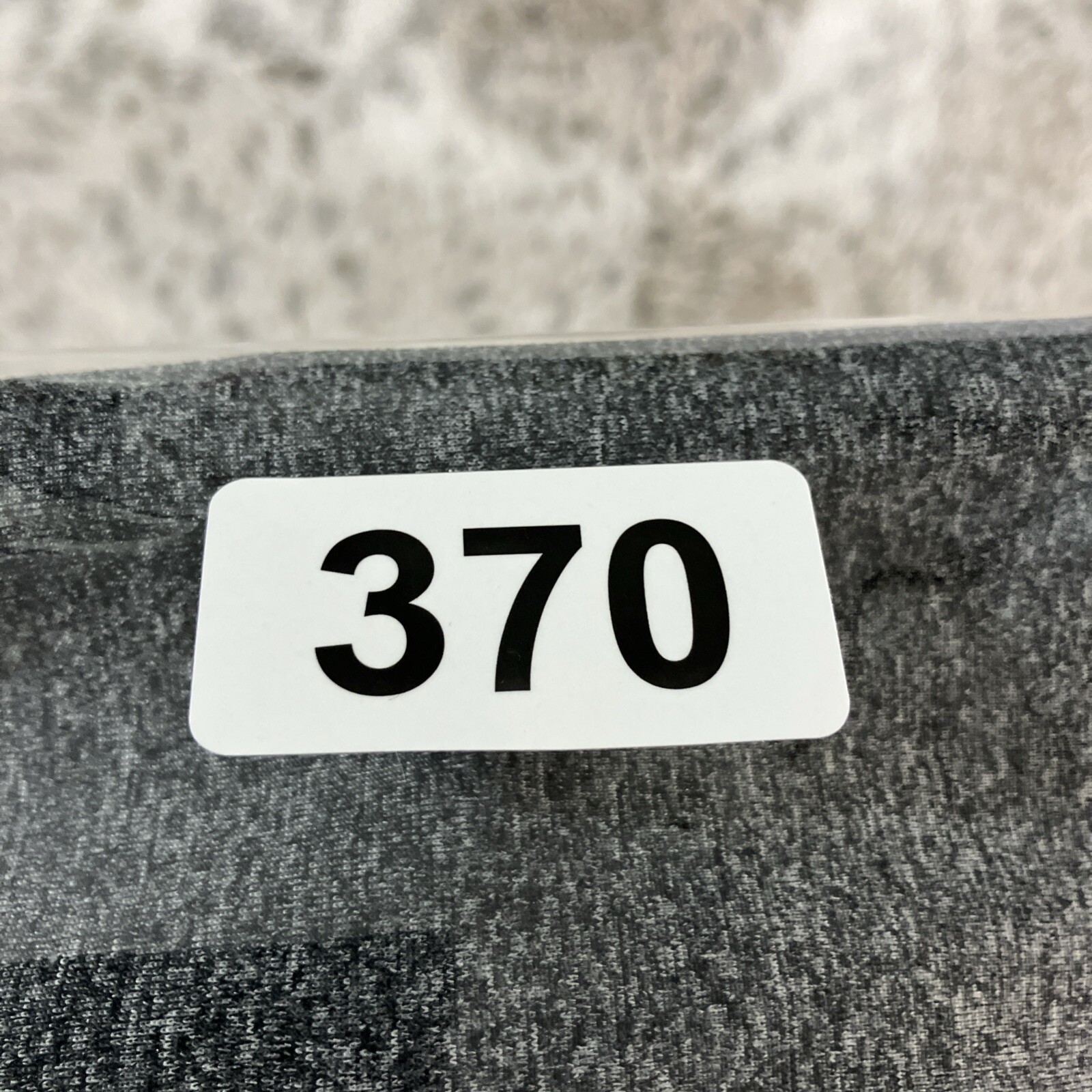 Nike Dri Fit Polo Golf Mens XL Heathered Gray Gators UF Vtg Stretch AOP Tiger thumbnail 8