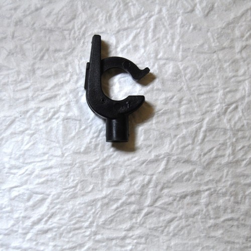 Technics Genuine Tone Arm Rest Weight 2g Turntable Parts For SL-1200MK5 NEW - Picture 3 of 10