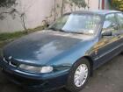 <!--F#f_0-->HOLDEN COMMODORE LEFT DOOR MIRROR VR-VS ELECTRIC-BLACK 06/1993-0719/97<!--F/-->