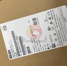 ONE NEW Siemens 6SL3210-1PE11-8AL1 Inverter